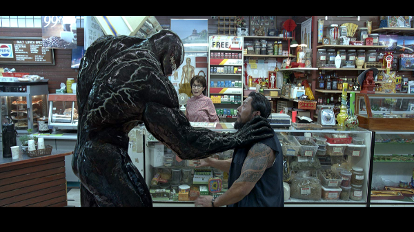 Venom