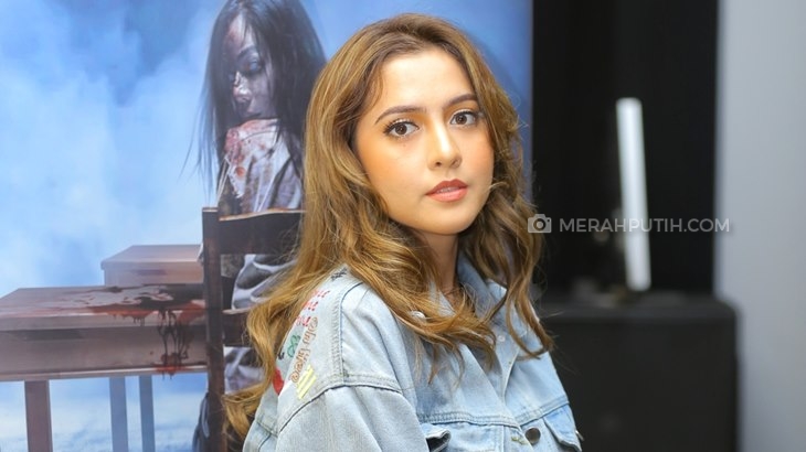 Wendy Wilson Pernah Dibully Guru Sendiri
