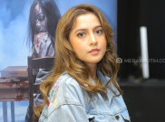 Wendy Wilson Pernah Dibully Guru Sendiri