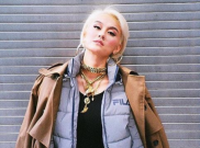 Agnez Mo Sabet Penghargaan Bergengsi di MAMA 2017 
