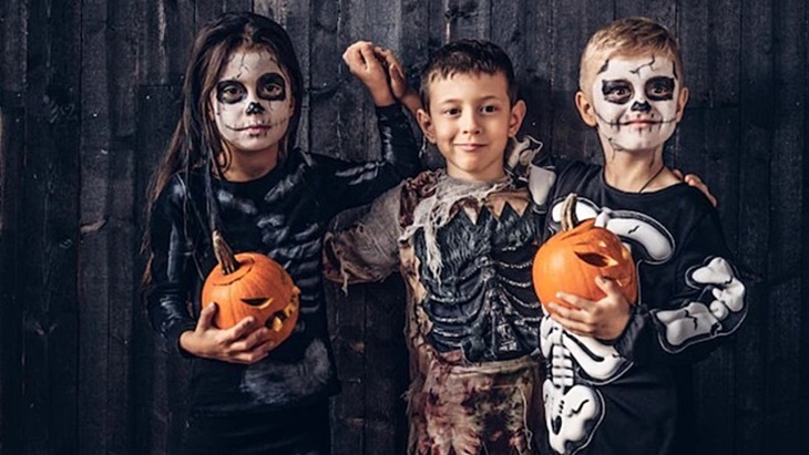 halloween
