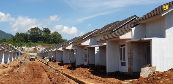BTN Dapat Lagi Rp10 Triliun Untuk Penyaluran PEN Perumahan