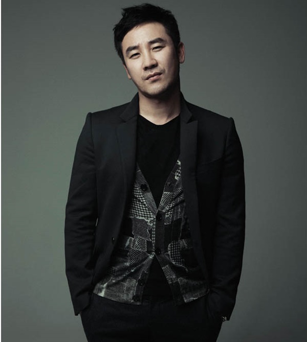 Uhm Tae-woong