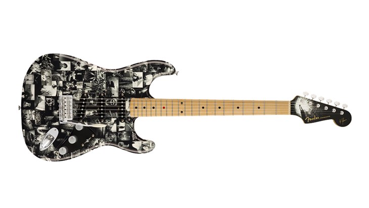 fender