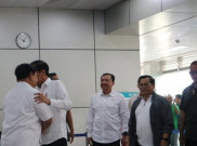 'Gentlemen', Ini Alasan Prabowo Baru Ucapkan Selamat pada Jokowi