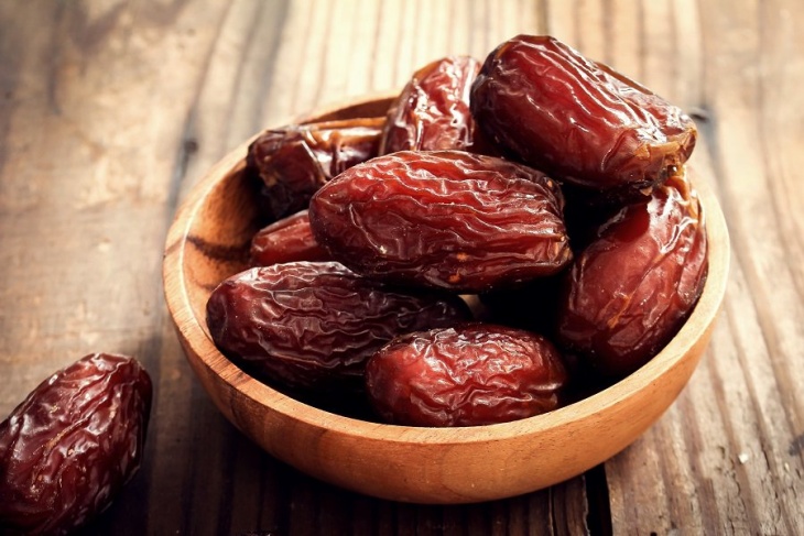 Jadi Budi Daya Lebih dari 5000 Tahun Lalu, Ini 3 Fakta Menarik Tentang Kurma