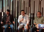 Riza Akan Ikuti Arahan Pemerintah Pusat Tangani Corona bila Terpilih Jadi Wagub