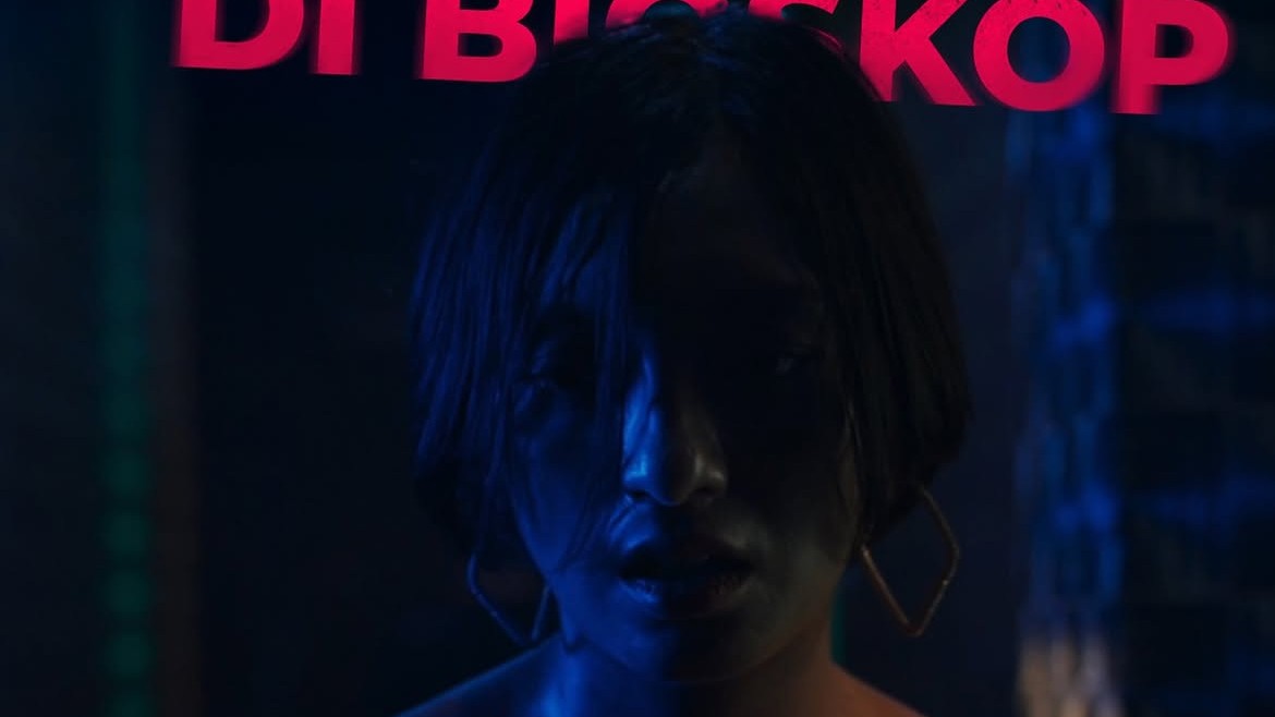 Film 'Sumpah Darah' Ungkap Teaser Perdana, Asmara Abigail Hadapi Situasi Mengerikan