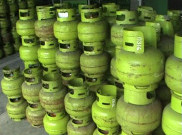 Kelangkaan Gas Elpiji 3 Kg Sinyal Pencabutan Subsidi