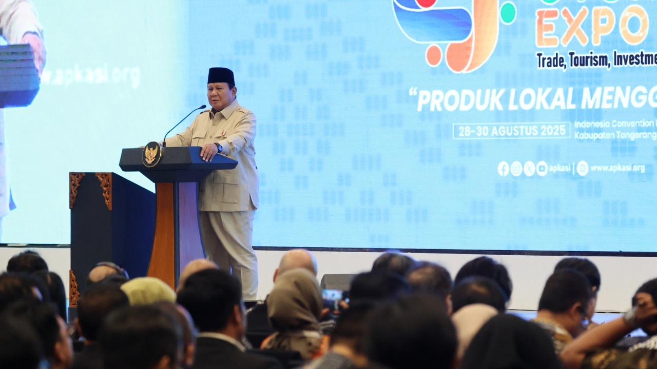 Presiden Prabowo Hilangkan Bonus Komisaris BUMN: Enak di Lo, Ga Enak di Rakyat!