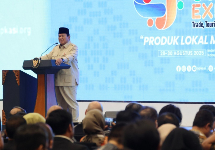 Presiden Prabowo Hilangkan Bonus Komisaris BUMN: Enak di Lo, Ga Enak di Rakyat!