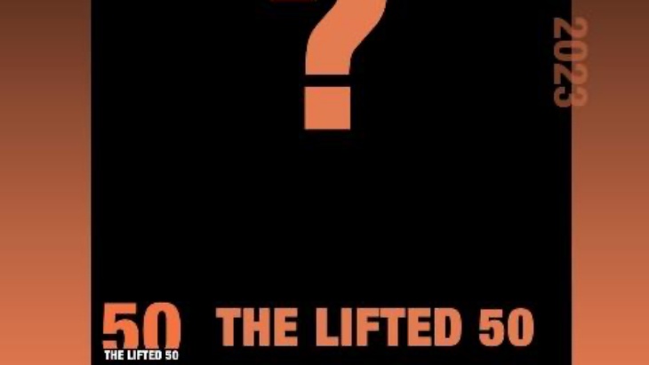 Rich Brian Hingga Ramengvrl Masuk dalam Top 50 LiFTED Asia