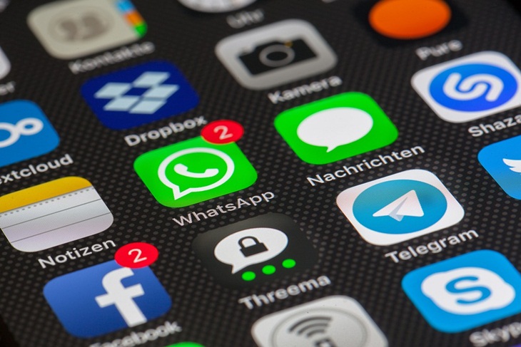 Penting untuk mengerti platform sebelum bermedia sosial. (Foto: Pixabay/LoboStudioHamburg)