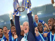 Diangkat Jadi Manajer Fulham, Claudio Ranieri Kembali ke Liga Inggris