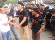 Relawan Indonesia Raya Siap Antisipasi Kegaduhan Pilgub Jatim