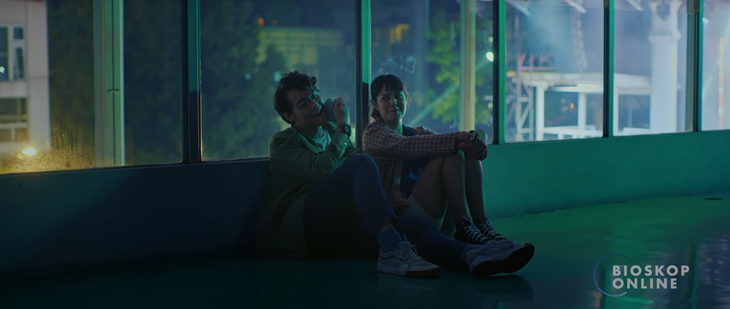 Tayang di Tengah Pandemi, 'Story of Kale' Berhasil Menarik Banyak Penonton