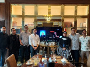 Pentingnya Sinergi Pemerintah dan Industri Musik untuk Dorong Teknologi Digital