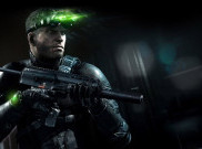Netflix Garap Serial Anime Splinter Cell