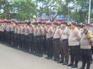 Jakarta Timur dan Selatan Sumbang Angka Kriminalitas Tertinggi Selama 2024