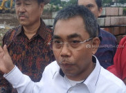 Fraksi  PDIP Protes Lahan untuk RTH Dijadikan Pusat Kuliner oleh Pemprov DKI