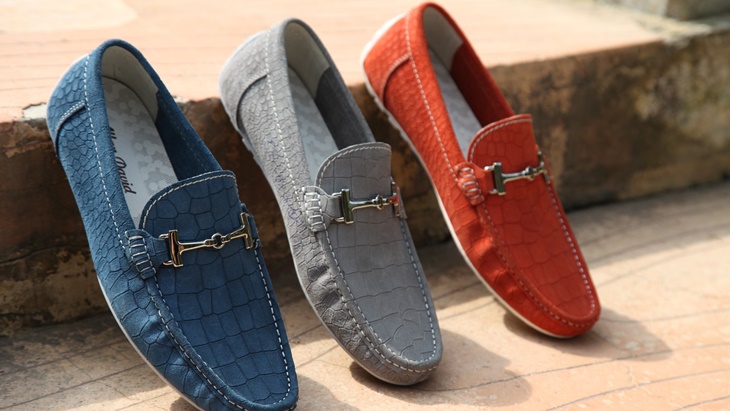 Cara Menyimpan Sepatu Agar Tidak Cepat Rusak