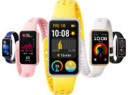 HUAWEI Band 9 Meluncur 25 April, Segini Harganya