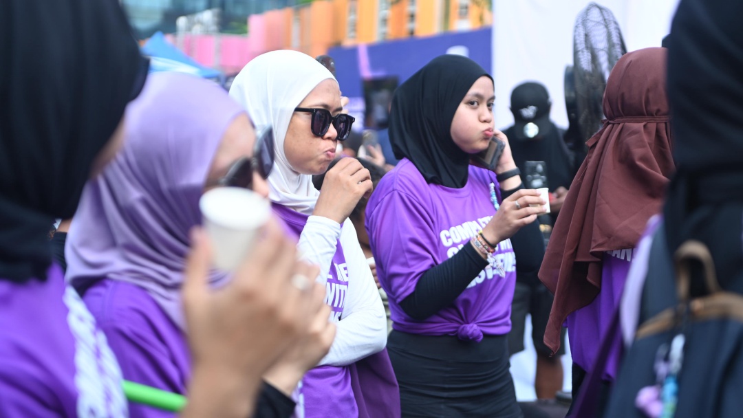 Listerine Ajak Masyarakat Jaga Kesehatan di Bulan Kesehatan Gigi dan Mulut Nasional