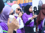 Listerine Ajak Masyarakat Jaga Kesehatan di Bulan Kesehatan Gigi dan Mulut Nasional