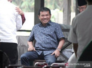  Jelang Bebas, Eks Bupati Bogor Rahmat Yasin Kembali Jadi Tersangka KPK