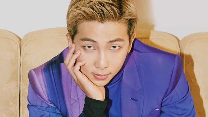 Rekomendasi Drama Korea Pilihan RM BTS