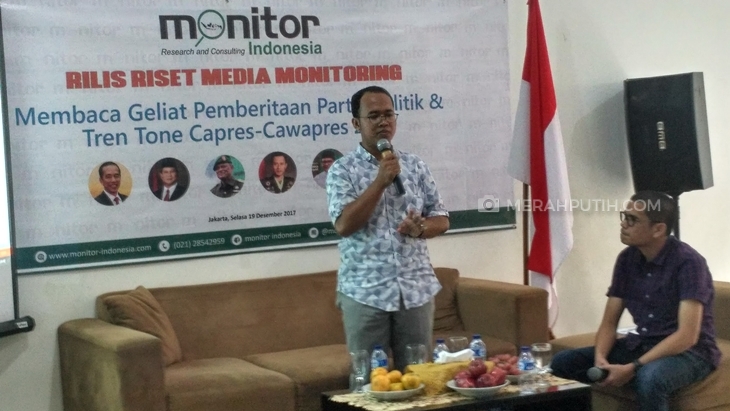 Monitor Indonesia: DPR Sering Disorot karena Paling Banyak Korupsi