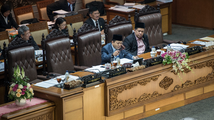 Pengamat: Presidential Threshold itu Siasat Partai Pemerintah Demi Pilpres 2019