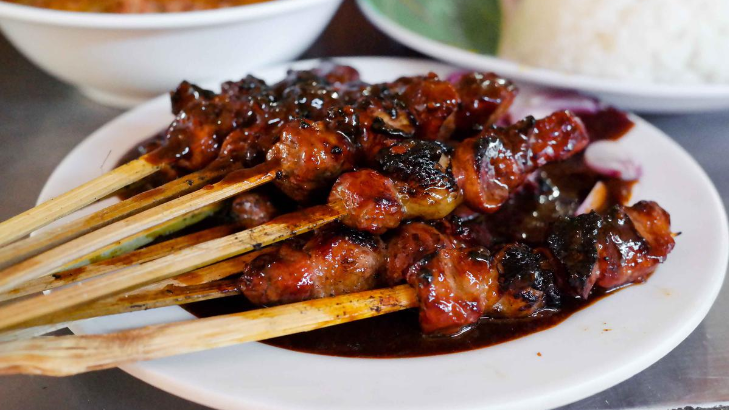 Potensi Ekonomi Industri Makanan di Indonesia Capai Rp 1.500 Triliun per Tahun