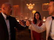 4 Alasan Harus Nonton 'Red Notice'