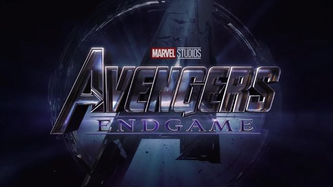 sudah boleh spoiler Avengers: Endgame (Sumber: Penggemarvel.net)