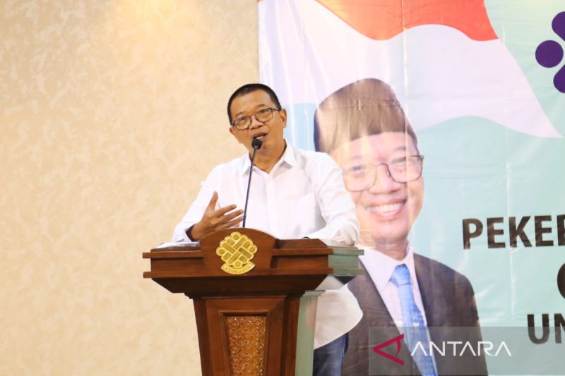Pemerintah Amankan PMI Yang Minta Dipulangkan Dari Arab Saudi