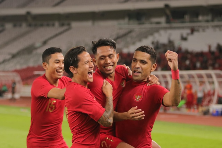 Timnas