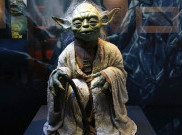 Bahasa Master Yoda Berakar di Hawaii