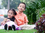4 Hal yang Dilakukan Orangtua Bantu Tingkatkan Perilaku dan Suasana Hati Anak