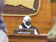 Di Jatim, Ketahuan Suhu Badan Tinggi Wajib Masuk Rumah Sakit Jiwa