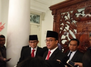Anies: Asian Games Berpotensi Tingkatkan Ekonomi Jakarta