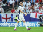 Phil Foden Kembali ke Kamp Timnas Inggris Jelang Lawan Slovakia