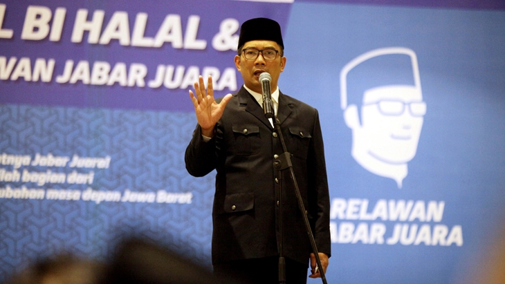 Kang Emil Perintahkan BUMD Inventarisasi Aset