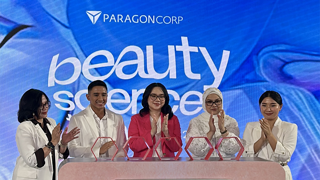 LABORE dan Perdoski Inisiasi Skin Educator & Research Empowerment, Halau Misinformasi Kesehatan Kulit