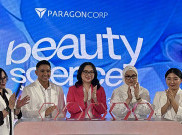 LABORE dan Perdoski Inisiasi Skin Educator & Research Empowerment, Halau Misinformasi Kesehatan Kulit