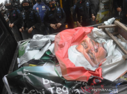 FPI Berencana Ganti Nama, Begini Kata Polisi