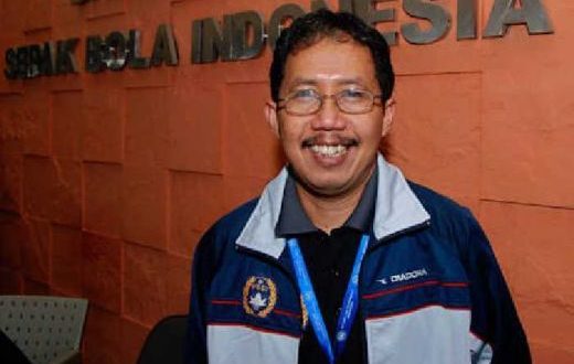Joko Driyono Kembali Tidak Penuhi Panggilan Satgas Antimafia Bola