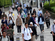 Kemnaker Kembali Gelar Program Magang Nasional untuk 420 Ribu Peserta