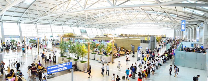 bandara