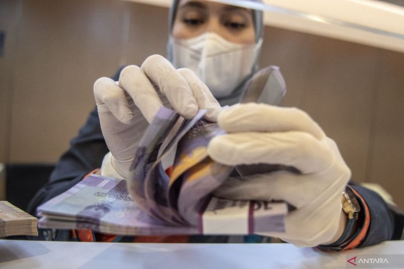 Posisi Utang Luar Negeri Pemerintah di Akhir Triwulan III 2023  Capai USD 188,3 Miliar